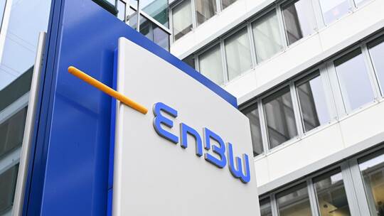 EnBW - Bilanz 2024