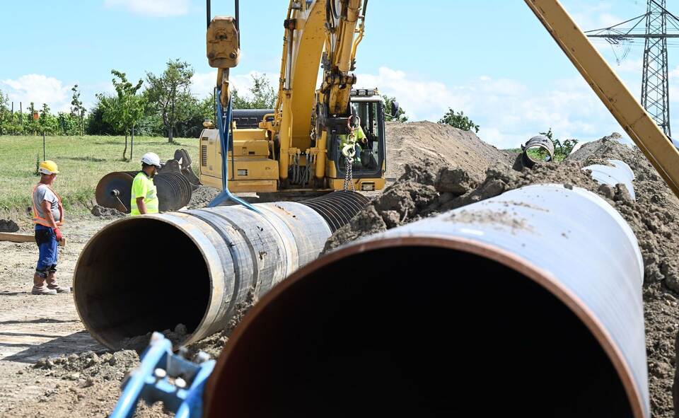 EnBW investiert in den Aufbau von Wasserstoff-Infrastruktur