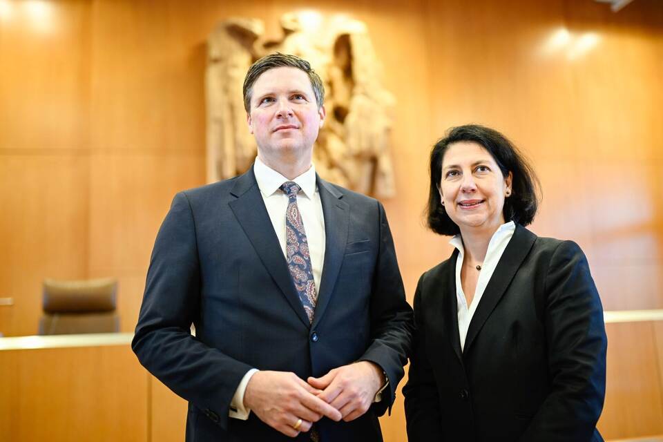 Bundesverfassungsgericht Bundesverfassungsgericht