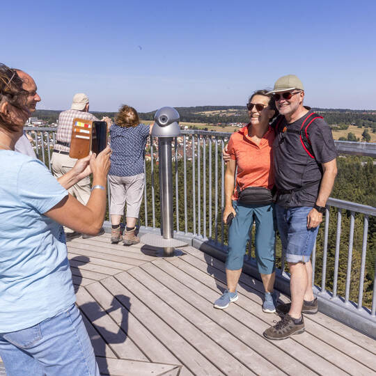 Schömberg Himmelsglück Schau Mal
