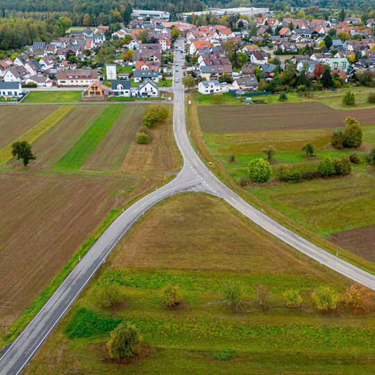 Feuerwehr Neuhausen