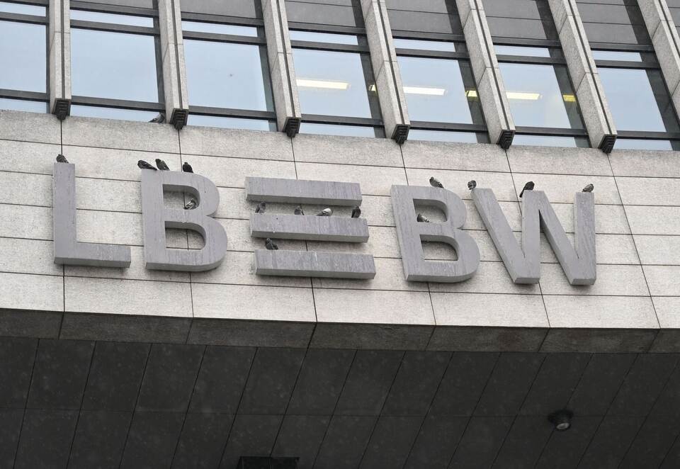 Landesbank Baden-Württemberg (LBBW)