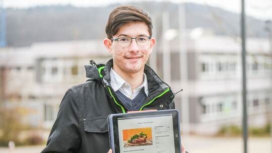 Petition für Döner-Laden in Essingen