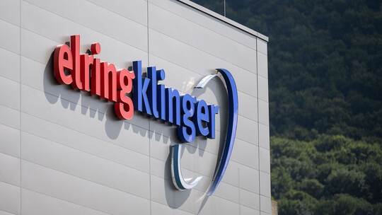 ElringKlinger ElringKlinger