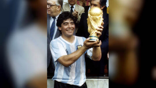Diego Maradona Diego Maradona