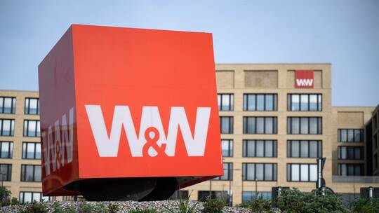 Wüstenrot & Württembergische