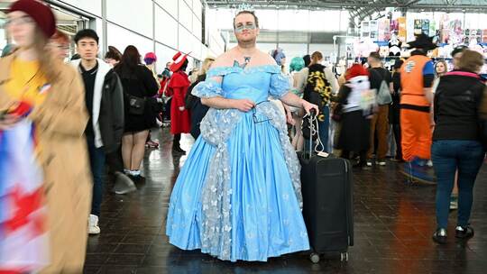 Leipziger Buchmesse 2025 Leipziger Buchmesse 2025