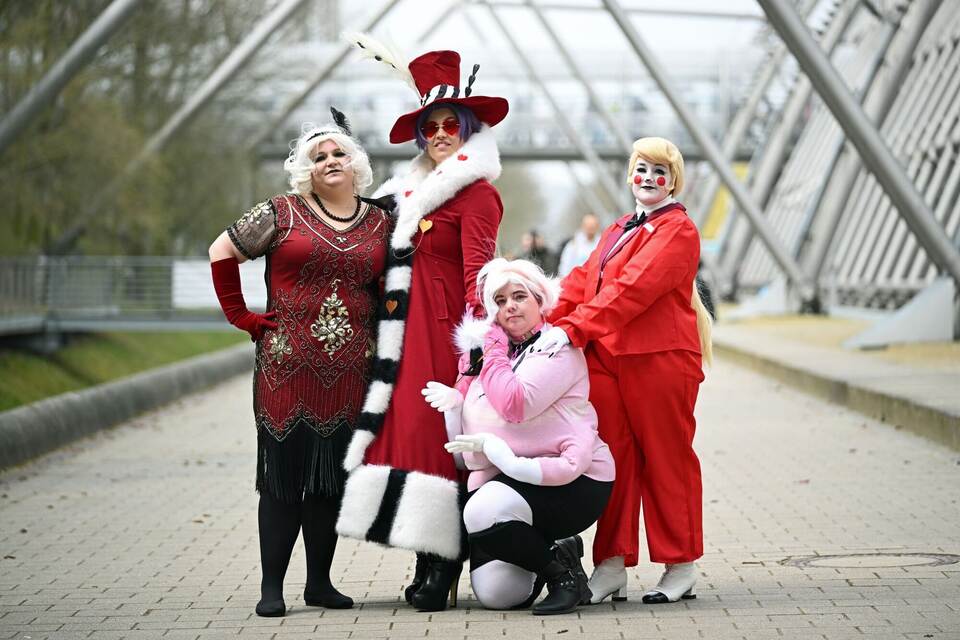 Leipziger Buchmesse 2025 Leipziger Buchmesse 2025