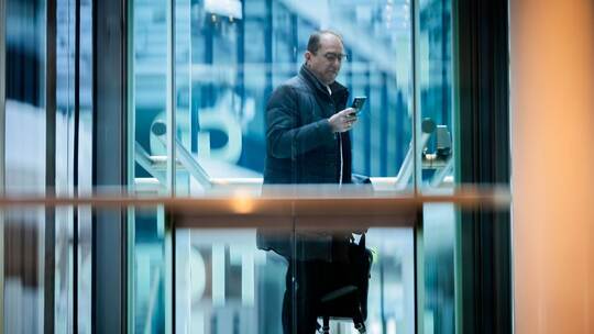 Koalitionsverhandlungen von Union und SPD