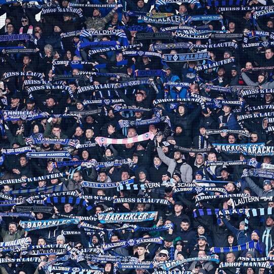 SV Waldhof Mannheim
