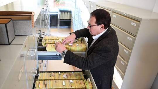 Thomas Will - Oberstaatsanwalt