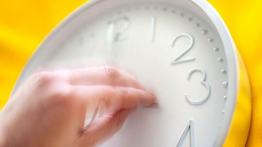 Zeitumstellung - Sommerzeit Zeitumstellung - Sommerzeit