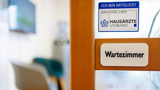 Hausarztpraxis