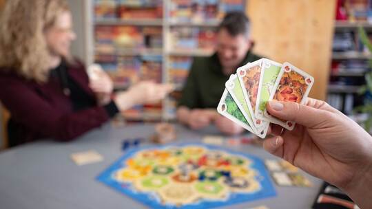 Siedler von Catan Siedler von Catan