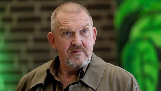 Pressetermin „Tatort – Diesmal ist es anders“