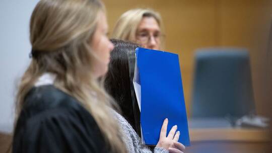 Prozess nach Tötung von 42-Jährigem Prozess nach Tötung von 42-Jährigem