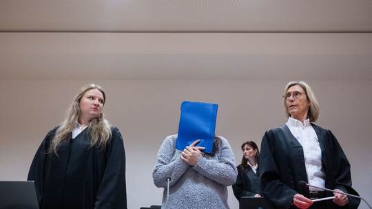 Prozess nach Tötung von 42-Jährigem Prozess nach Tötung von 42-Jährigem