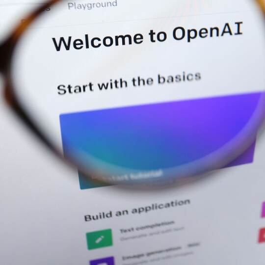 OpenAI