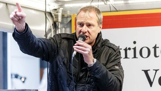 Michael Stürzenberger