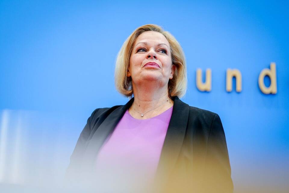 Bilanz der Migrationspolitik der Bundesregierung