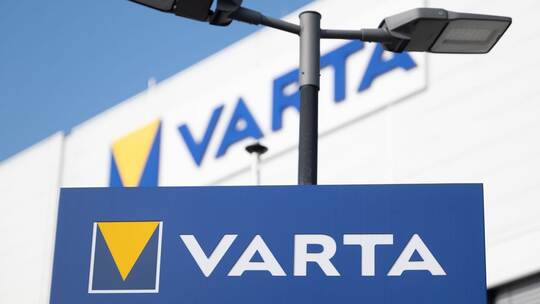 Varta AG Varta AG