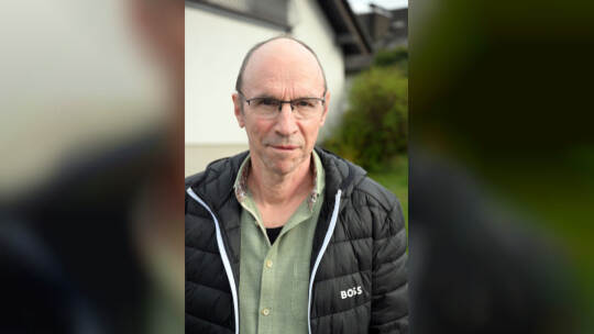 Ameisenplage in Schutterwald