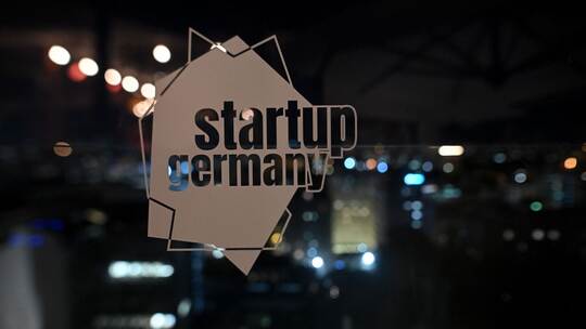 Techkonferenz «Web Summit»
