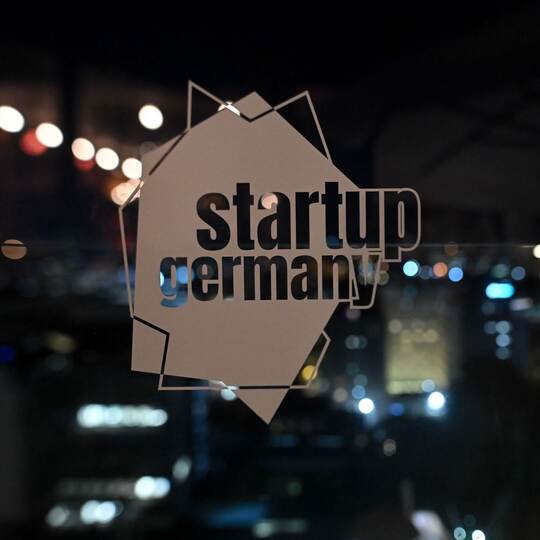 Techkonferenz «Web Summit»