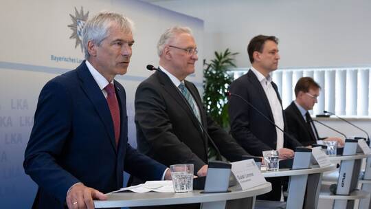 Internationaler Schlag gegen Kinderpornografie Internationaler Schlag gegen Kinderpornografie