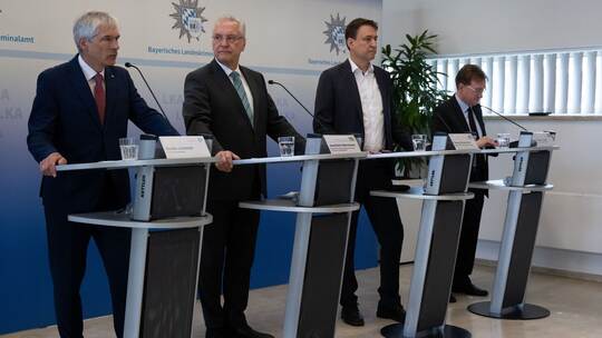 Internationaler Schlag gegen Kinderpornografie Internationaler Schlag gegen Kinderpornografie