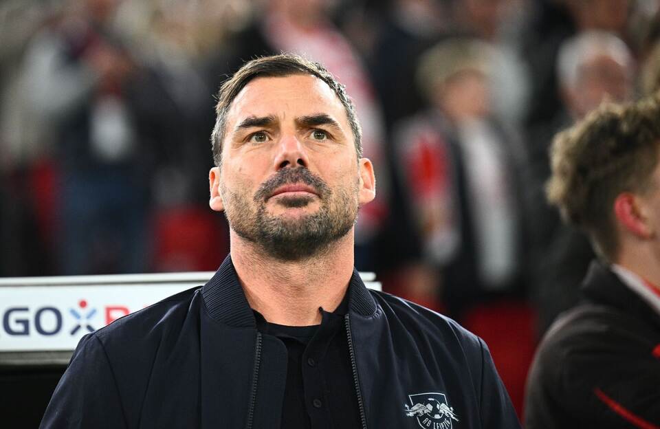 VfB Stuttgart - RB Leipzig VfB Stuttgart - RB Leipzig