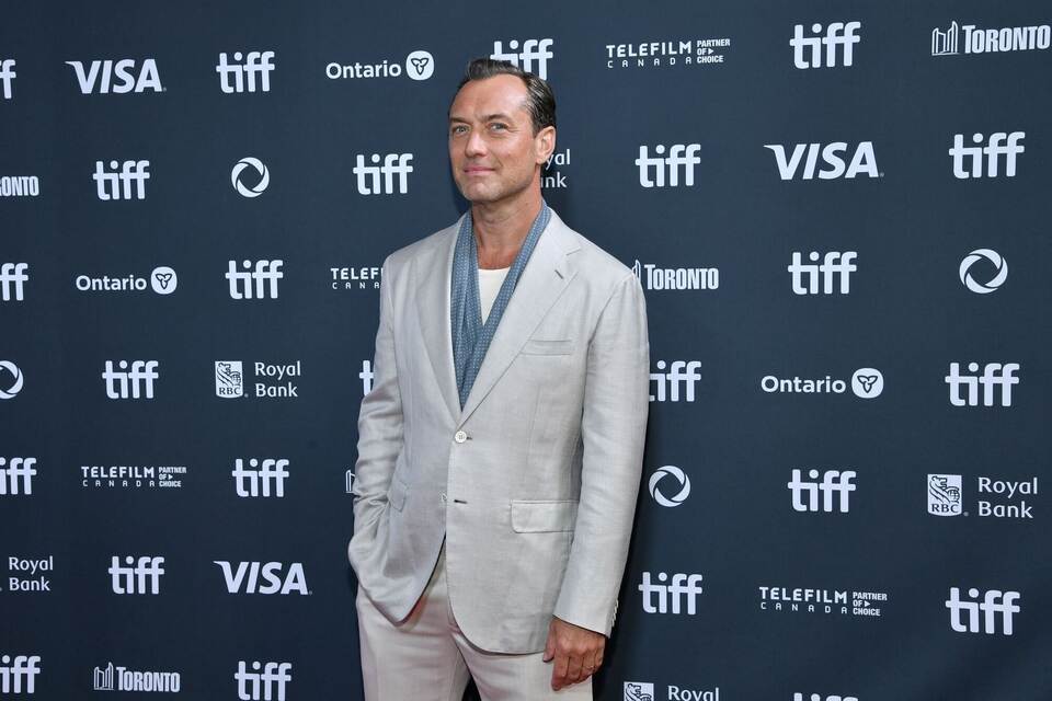 49. Internationales Filmfestival Toronto