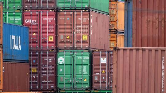 Umschlagbahnhof Kornwestheim