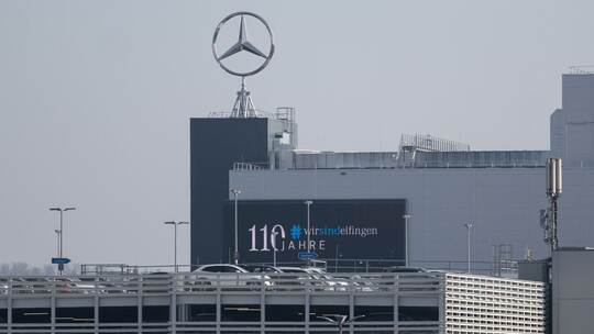 Mercedes-Benz