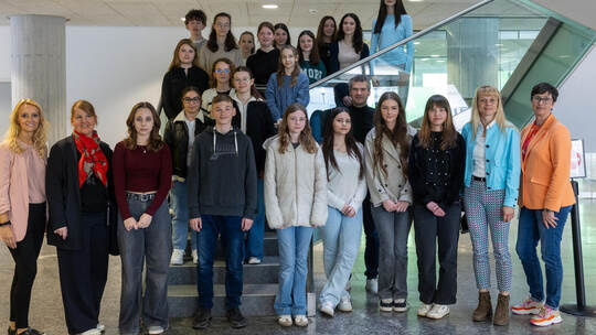Girls Day IHK Nordschwarzwald