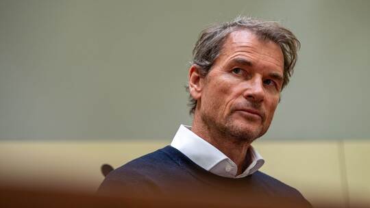 Prozess gegen früheren Nationaltorwart Jens Lehmann