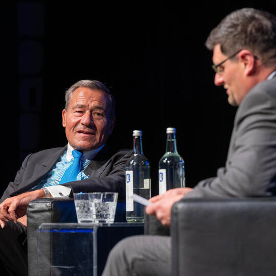 Hauptversammlung KFZ Innung