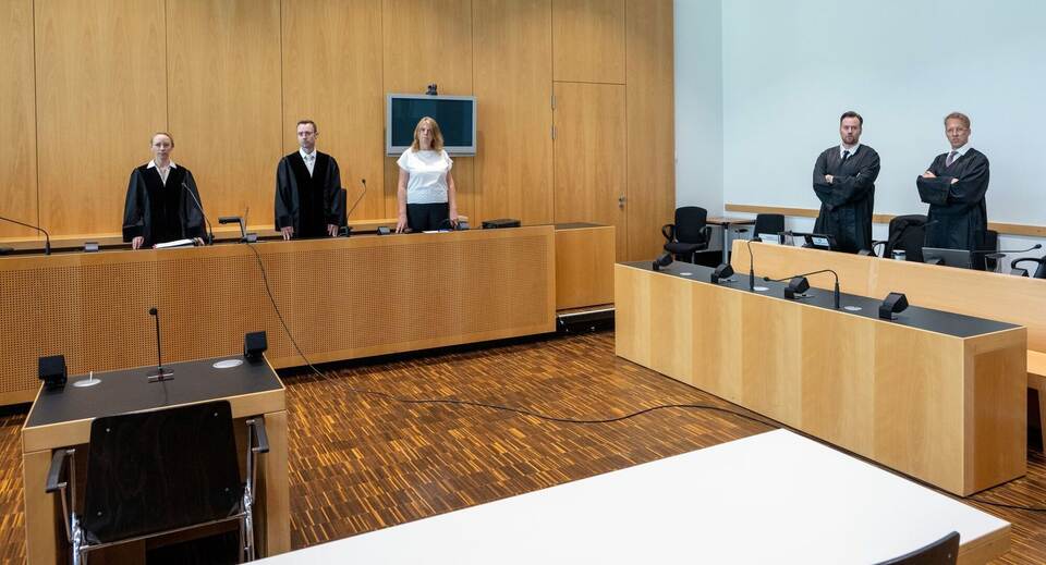 Prozess gegen Hausarzt wegen Corona-Scheinimpfungen