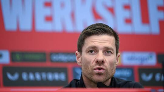 Xabi Alonso Xabi Alonso