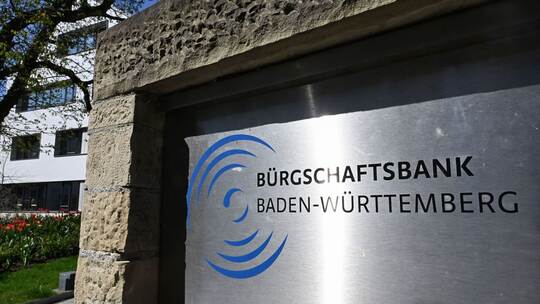 Bürgschaftsbank und MBG Baden-Württemberg Bürgschaftsbank und MBG Baden-Württemberg