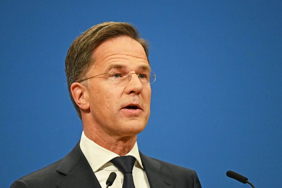 Nato-Außenministertreffen Nato-Außenministertreffen