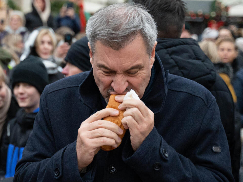 Söder in Prag