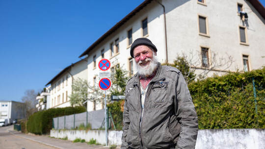 Grundsteuer Probleme Erich Roth Roonstraße