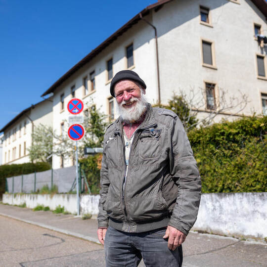Grundsteuer Probleme Erich Roth Roonstraße