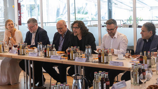 Stadttheater Spielzeit 2025-2026
