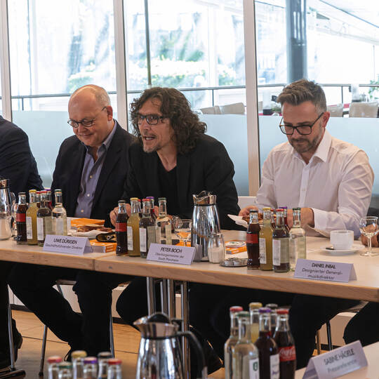 Stadttheater Spielzeit 2025-2026