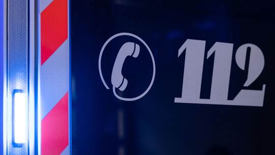 Feuerwehr - Symbolbild Feuerwehr - Symbolbild