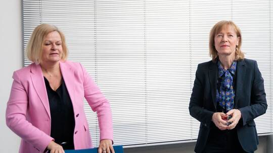 Fortsetzung Tarifverhandlungen öffentlicher Dienst