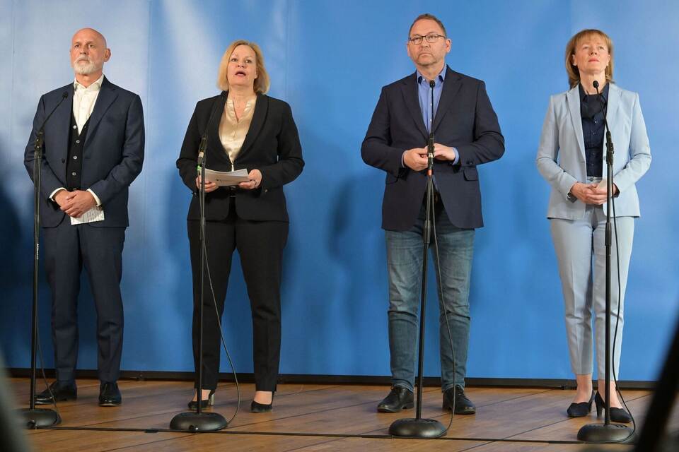 Tarifverhandlungen öffentlicher Dienst Tarifverhandlungen öffentlicher Dienst