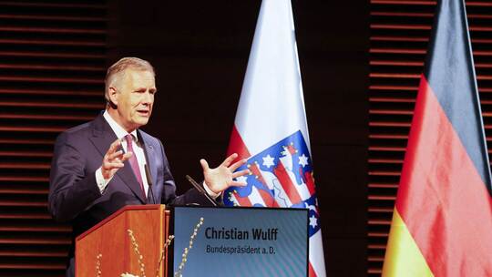 80. Jahrestag Befreiung Konzentrationslager Buchenwald